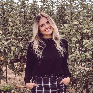 Meet your Posher, Kylie